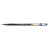 275-BOLIGRAFO ROLLER GEL G-1 0.5MM NEGRO PILOT BL-G1-5TB