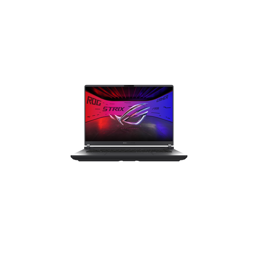 27515-ASUS ROG Strix G16 G615LP-S5006 - Ordenador Portatil Gaming de 16" WQXGA 240Hz (Intel Core Ultra 9 275HX, 32GB RAM 27515-ASUS ROG Strix G16 G615LP-S5006 - Ordenador Portatil Gaming de 16" WQXGA 240Hz (Intel Core Ultra 9 275HX, 32GB RAM