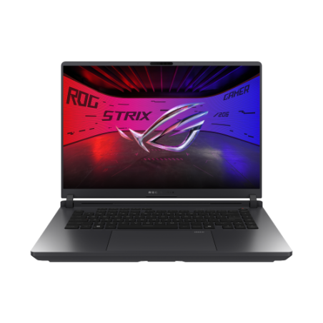 27516-ASUS ROG Strix G16 G615LP-S5006 - Ordenador Portatil Gaming de 16" WQXGA 240Hz (Intel Core Ultra 9 275HX, 32GB RAM