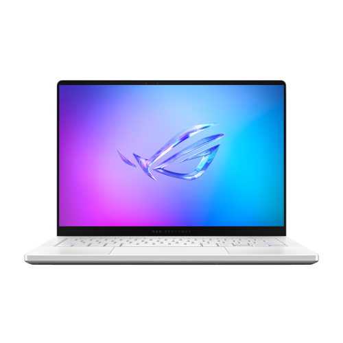 27519-ASUS ROG Zephyrus G14 OLED GA403WP-QS002W - Ordenador Portatil Gaming de 14" WQXGA+ 120Hz (AMD Ryzen AI 9 HX 370,
