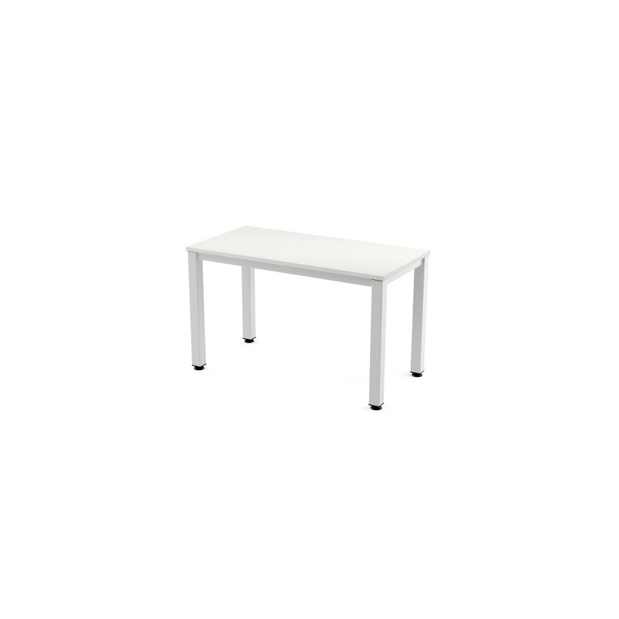 2752-MESA DE OFICINA SERIE EXECUTIVE 120X60 BLANCO / BLANCO ROCADA 2000AM04 2752-MESA DE OFICINA SERIE EXECUTIVE 120X60 BLANCO / BLANCO ROCADA 2000AM04