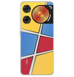 27526-ZTE NUBIA MUSIC 2 POP ART 4GB+128GB
