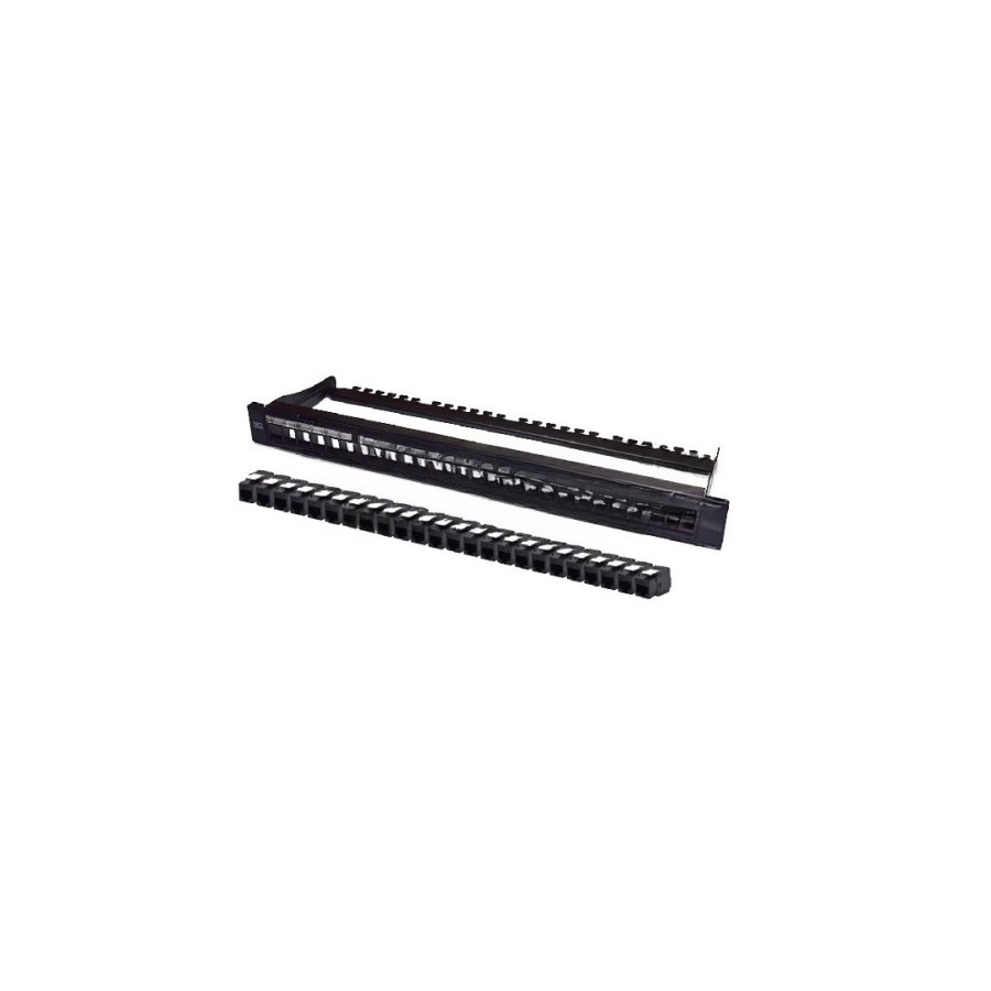 27533-WP WPC-PAN-6AUP-24 accesorio para panel de conexiones 27533-WP WPC-PAN-6AUP-24 accesorio para panel de conexiones