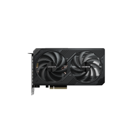 27548-GIGABYTE GeForce RTX 5060 Ti WINDFORCE OC 8G Tarjeta Grafica - 8 GB GDDR7, 128 bits, PCI-E 5.0, 2587 MHz Frecuenci