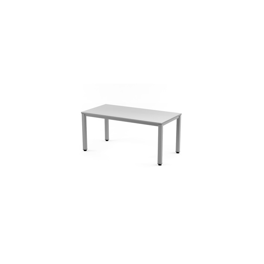 2755-MESA DE OFICINA SERIE EXECUTIVE 140X80 GRIS / GRIS ROCADA 2001AD02 2755-MESA DE OFICINA SERIE EXECUTIVE 140X80 GRIS / GRIS ROCADA 2001AD02