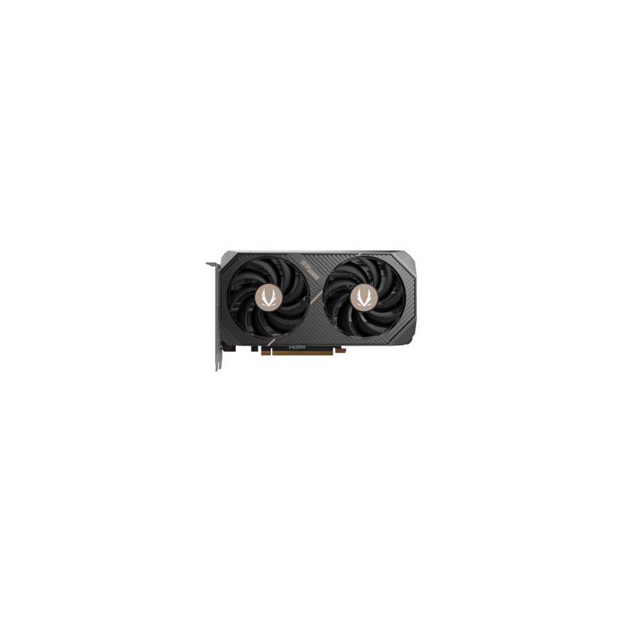 27555-Zotac GAMING GeForce RTX 5060 AMP NVIDIA 8 GB GDDR7 27555-Zotac GAMING GeForce RTX 5060 AMP NVIDIA 8 GB GDDR7