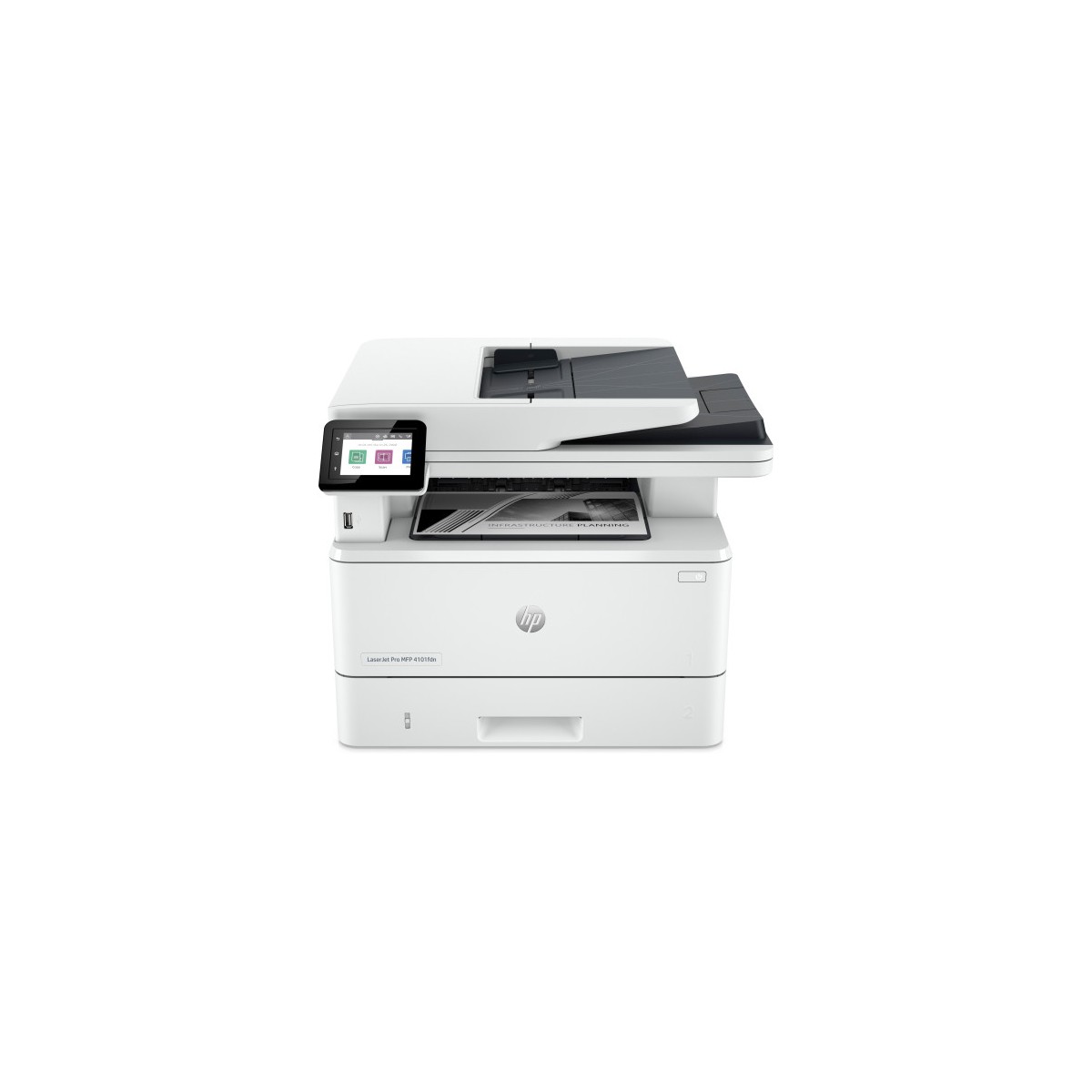 HP LASERJET PRO MFP 4102FDN