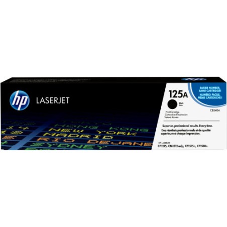 27570-HP 125A TONER HP125A NEGRO (CB540A)