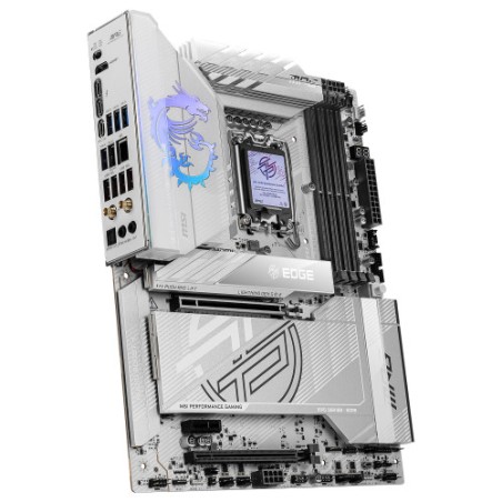 27619-PLACA MSI MPG Z890 EDGE TI WIFI,INTEL,1851,Z890,4DDR5