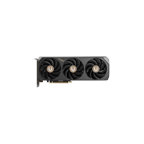 27658-Zotac GAMING GeForce RTX 5080 SOLID CORE NVIDIA 16 GB GDDR7