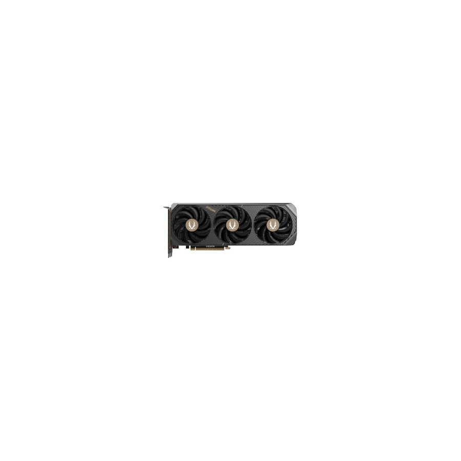 27658-Zotac GAMING GeForce RTX 5080 SOLID CORE NVIDIA 16 GB GDDR7