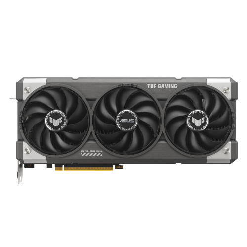 27666-ASUS TUF Gaming TUF-RTX5060-O8G-GAMING NVIDIA GeForce RTX 5060 8 GB GDDR7