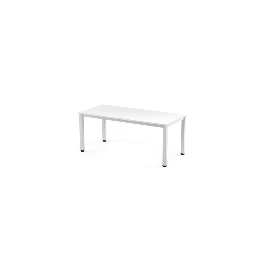 2768-MESA DE OFICINA SERIE EXECUTIVE 160X80 BLANCO/BLANCO ROCADA 2002AM04 2768-MESA DE OFICINA SERIE EXECUTIVE 160X80 BLANCO/BLANCO ROCADA 2002AM04