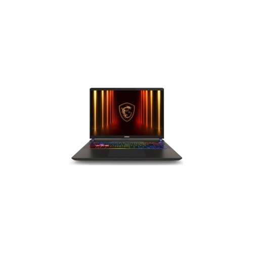 27703-MSI PORTATIL VECTOR 16 HX AI A2XWHG. 16" 2560X1600 IPS 240HZ. ULTRA 7 255HX.  RTX5070 TI 12GB GDDR7. 16GBX2 DDR5.