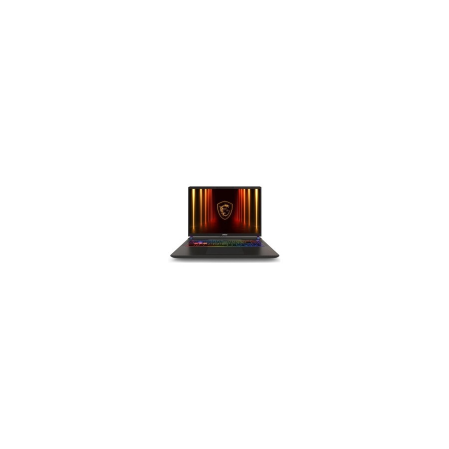 27703-MSI PORTATIL VECTOR 16 HX AI A2XWHG. 16" 2560X1600 IPS 240HZ. ULTRA 7 255HX. RTX5070 TI 12GB GDDR7. 16GBX2 DDR5. 27703-MSI PORTATIL VECTOR 16 HX AI A2XWHG. 16" 2560X1600 IPS 240HZ. ULTRA 7 255HX. RTX5070 TI 12GB GDDR7. 16GBX2 DDR5.
