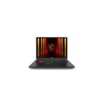 27703-MSI PORTATIL VECTOR 16 HX AI A2XWHG. 16" 2560X1600 IPS 240HZ. ULTRA 7 255HX.  RTX5070 TI 12GB GDDR7. 16GBX2 DDR5.