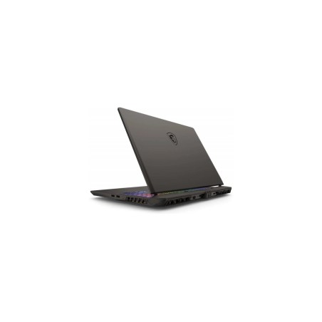 27704-MSI PORTATIL VECTOR 16 HX AI A2XWHG. 16" 2560X1600 IPS 240HZ. ULTRA 7 255HX.  RTX5070 TI 12GB GDDR7. 16GBX2 DDR5.
