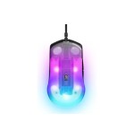 27708-RATON STEELSERIES - RIVAL 3 GEN 2 NEGRO (62515)