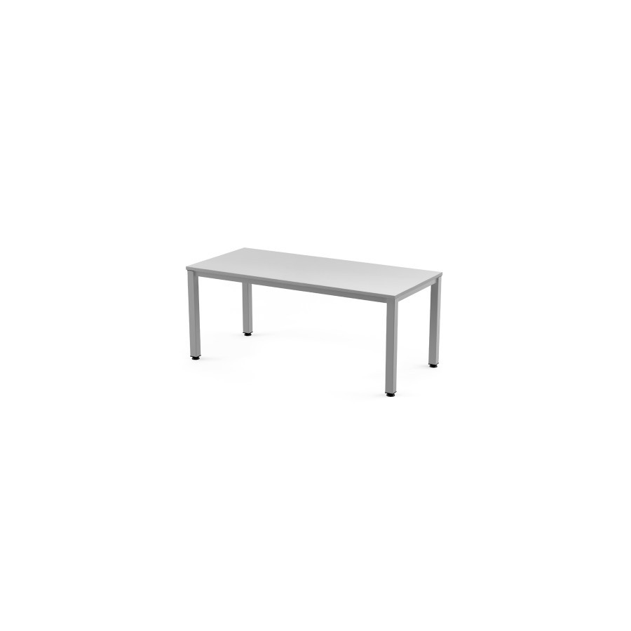 2771-MESA DE OFICINA SERIE EXECUTIVE 180X80 GRIS / GRIS ROCADA 2003AD02 2771-MESA DE OFICINA SERIE EXECUTIVE 180X80 GRIS / GRIS ROCADA 2003AD02