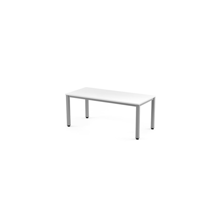 2772-MESA DE OFICINA SERIE EXECUTIVE 180X80 GRIS / BLANCO ROCADA 2003AD04 2772-MESA DE OFICINA SERIE EXECUTIVE 180X80 GRIS / BLANCO ROCADA 2003AD04