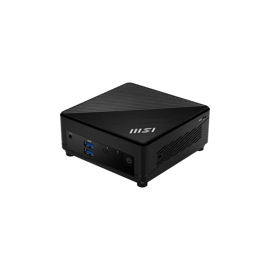 27754-MSI MINI PC CUBI 5 12M-253ES. I5-1235U. INTEL UHD GRAPHICS. DDR4 8GB (8GB*1). 2X DDR4 1600(3200)MHz (64 GB MAX). 2 27754-MSI MINI PC CUBI 5 12M-253ES. I5-1235U. INTEL UHD GRAPHICS. DDR4 8GB (8GB*1). 2X DDR4 1600(3200)MHz (64 GB MAX). 2