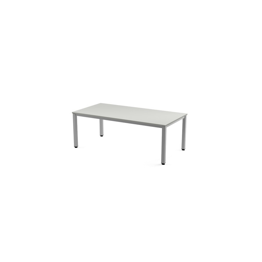2787-MESA DE OFICINA SERIE EXECUTIVE 200X100 GRIS / GRIS ROCADA 2005AD02 2787-MESA DE OFICINA SERIE EXECUTIVE 200X100 GRIS / GRIS ROCADA 2005AD02