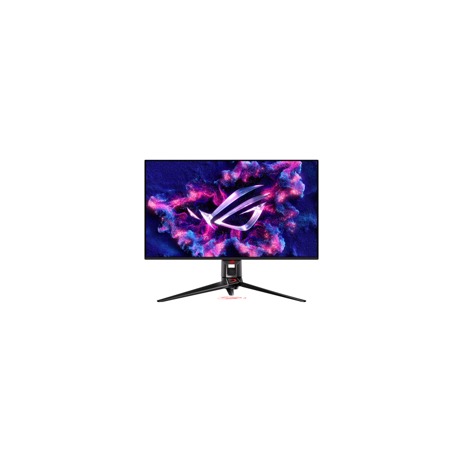 27978-ASUS ROG Swift OLED PG32UCDMZ pantalla para PC 80 cm (31.5") 3840 x 2160 Pixeles 4K Ultra HD QD-OLED Negro 27978-ASUS ROG Swift OLED PG32UCDMZ pantalla para PC 80 cm (31.5") 3840 x 2160 Pixeles 4K Ultra HD QD-OLED Negro