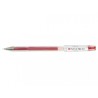280-BOLIGRAFO ROLLER G-TEC-C4 BK 0,3 MM ROJO PILOT BL-GC4-R