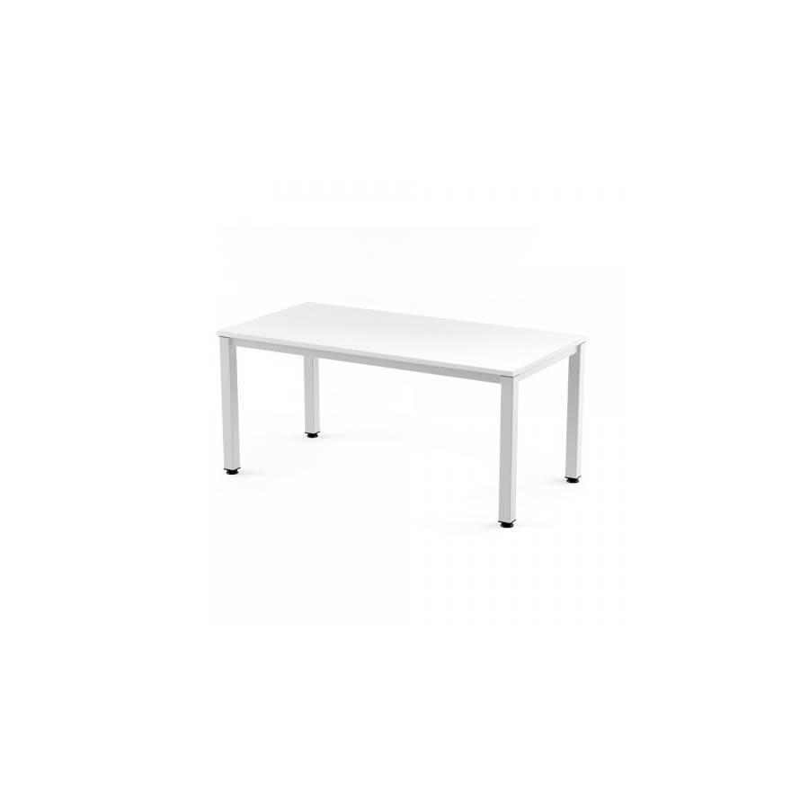 2800-MESA DE OFICINA SERIE EXECUTIVE 120X80 BLANCO/BLANCO ROCADA 2006AM04 2800-MESA DE OFICINA SERIE EXECUTIVE 120X80 BLANCO/BLANCO ROCADA 2006AM04