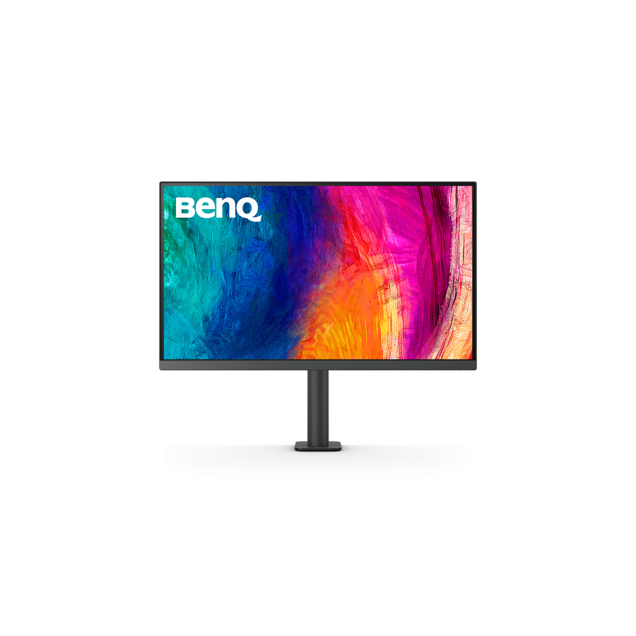 28029-BENQ MONITOR PD2705UA (9H.LKDLA.TPE) 27" LED PANORAMICO, PANEL IPS, 3840X2160 UHD 16:9, 5MS GTG, 350CD HDR MODE) 1 28029-BENQ MONITOR PD2705UA (9H.LKDLA.TPE) 27" LED PANORAMICO, PANEL IPS, 3840X2160 UHD 16:9, 5MS GTG, 350CD HDR MODE) 1