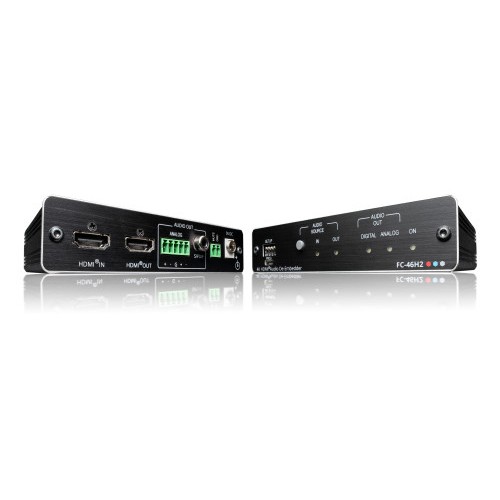 28108-Kramer Electronics FC-46H2 Negro