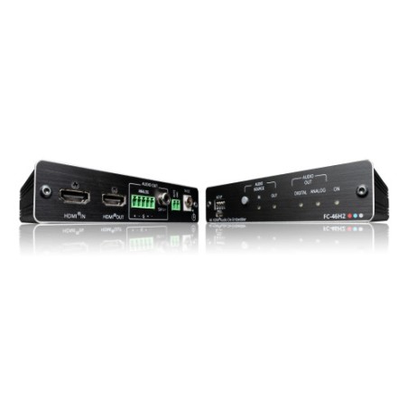 28108-Kramer Electronics FC-46H2 Negro