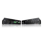 28108-Kramer Electronics FC-46H2 Negro