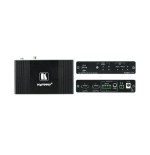 28109-Kramer Electronics FC-46H2 Negro