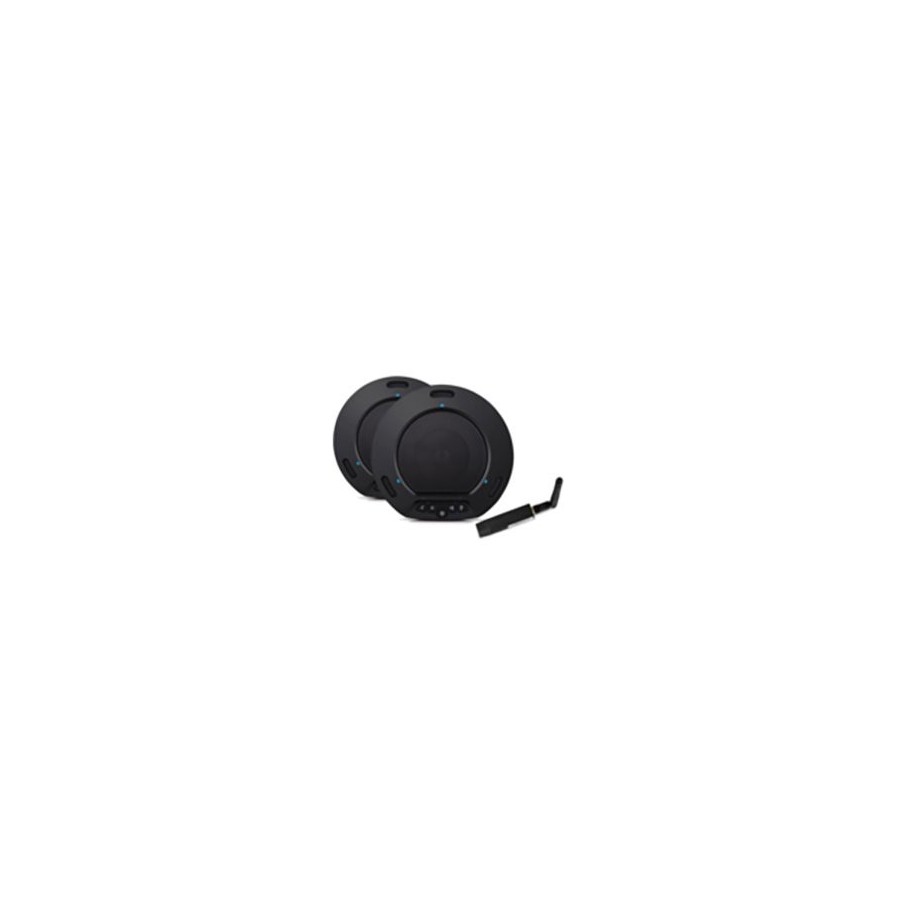 28110-LAIA CUTE (TPD) T-POD DUAL, DISPOSITIVO TIPO "SPEAKERPHONE" DE SOBREMESA CON CONECTIVIDAD WIFI. 2 UNIDADES DE SOBR 28110-LAIA CUTE (TPD) T-POD DUAL, DISPOSITIVO TIPO "SPEAKERPHONE" DE SOBREMESA CON CONECTIVIDAD WIFI. 2 UNIDADES DE SOBR