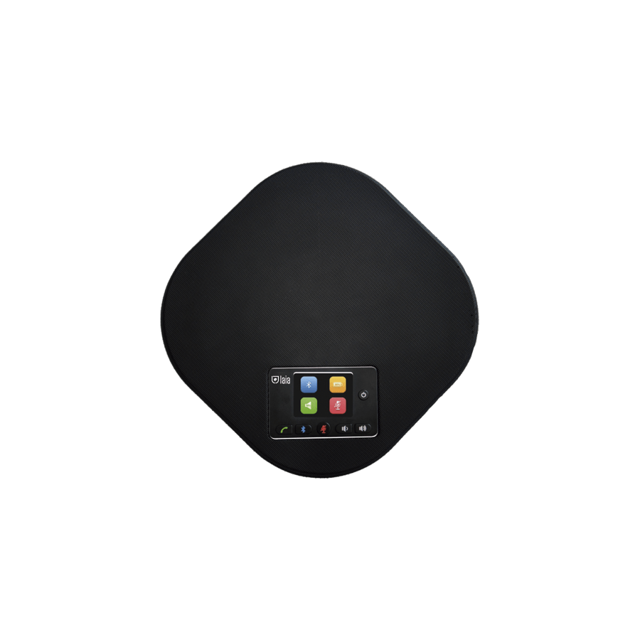 28113-LAIA T-POD BEAMFORMING - MICROFONO-ALTAVOZ