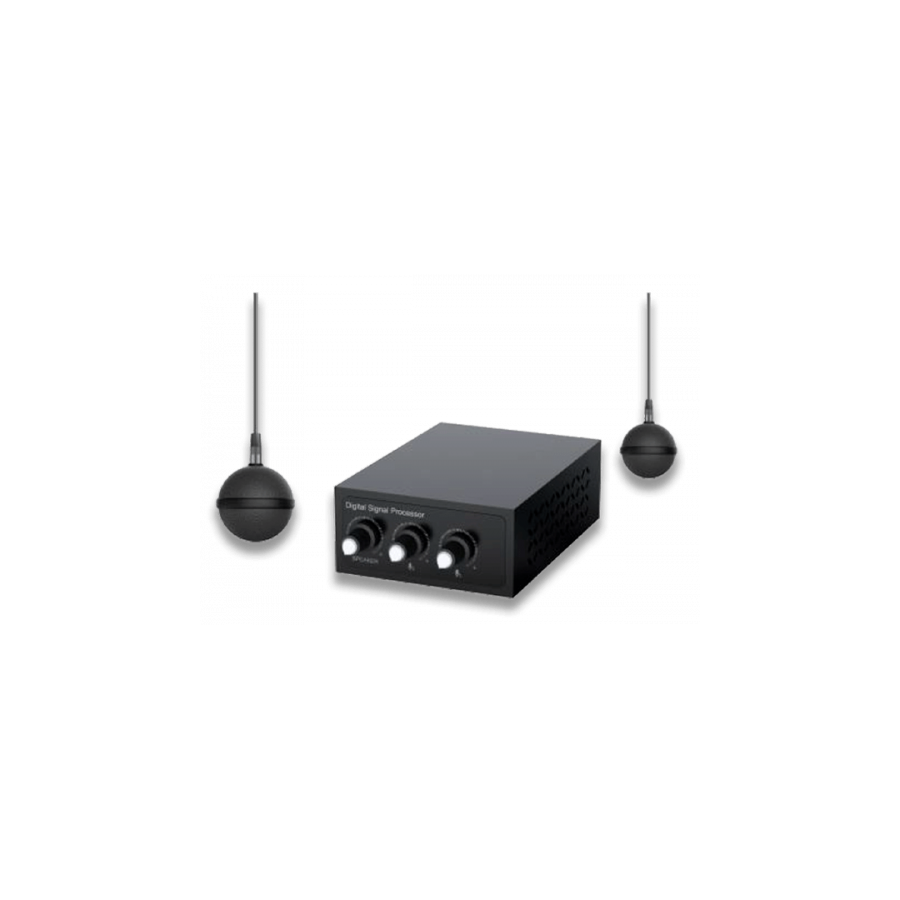28116-Laia t-Pod Air Pro Dual 28116-Laia t-Pod Air Pro Dual