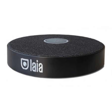 28118-LAIA MICROFONO PROFESIONAL DE SOBREMESA USB (BHM)