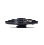 28126-Laiatech B Pano4K 12 MP Negro 3840 x 2160 Pixeles 30 pps