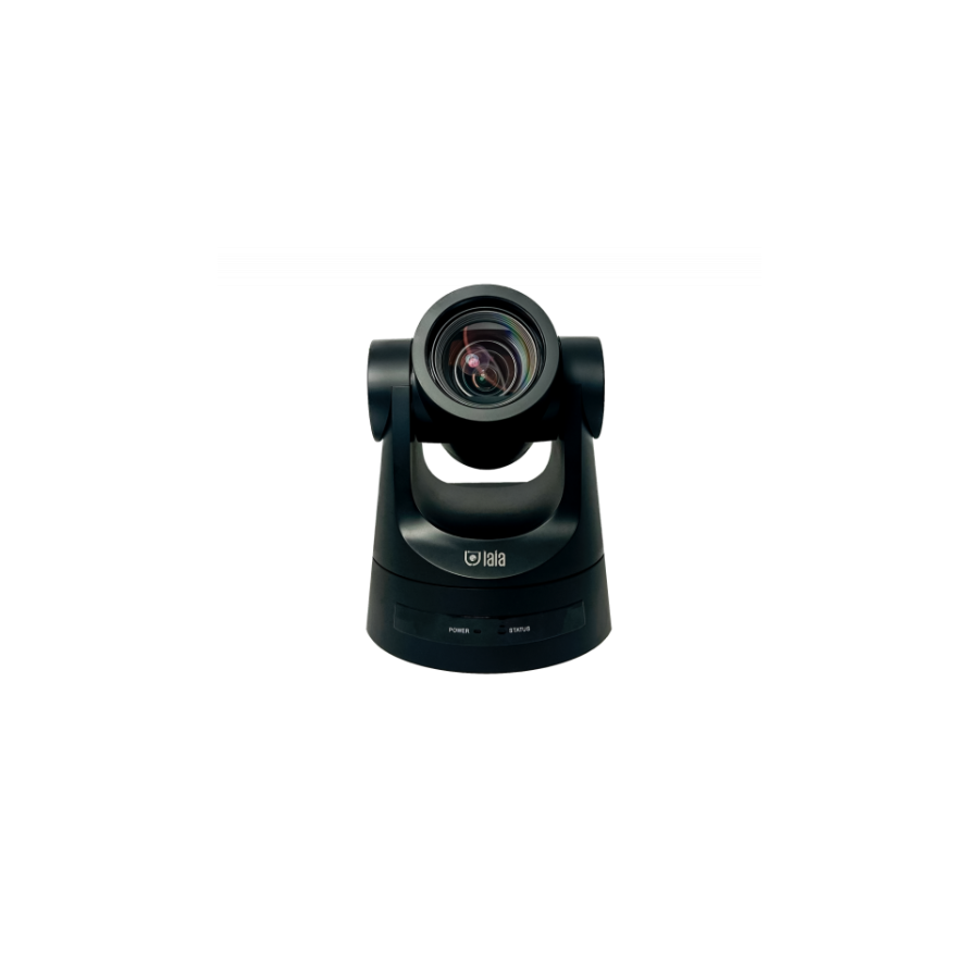 28129-LAIA C-PRO (CTC-112/B) C-PRO 12X AI (BLACK), CAMARA PTZ, FULL HD, LENTE CON ZOOM OPTICO 12X. USB 3.0, HDMI, SDI Y 28129-LAIA C-PRO (CTC-112/B) C-PRO 12X AI (BLACK), CAMARA PTZ, FULL HD, LENTE CON ZOOM OPTICO 12X. USB 3.0, HDMI, SDI Y