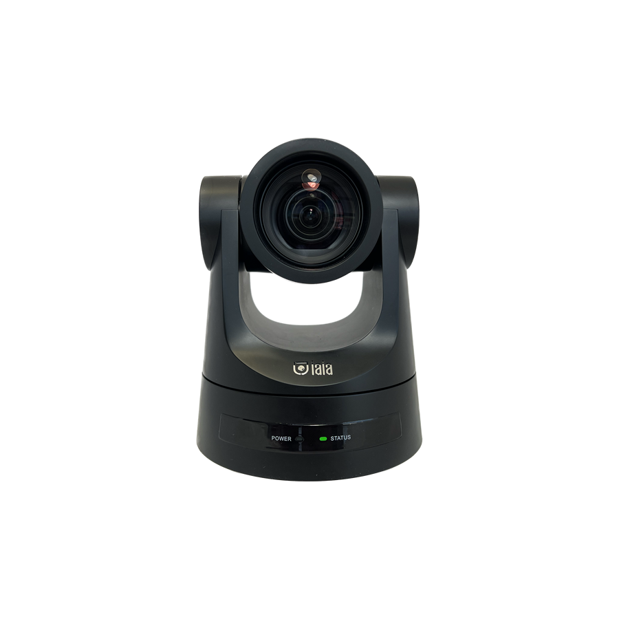 28131-LAIA BROADCASTER (BRC-412/B) CAMARA PTZ 4K, USB 3.0, HDMI, SDI, NDI, LAN, 12X. CON SEGUIMIENTO. COLOR NEGRO 28131-LAIA BROADCASTER (BRC-412/B) CAMARA PTZ 4K, USB 3.0, HDMI, SDI, NDI, LAN, 12X. CON SEGUIMIENTO. COLOR NEGRO