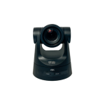 28132-LAIA BROADCASTER (BRC-412/B) CAMARA PTZ 4K, USB 3.0, HDMI, SDI, NDI, LAN, 12X. CON SEGUIMIENTO. COLOR NEGRO