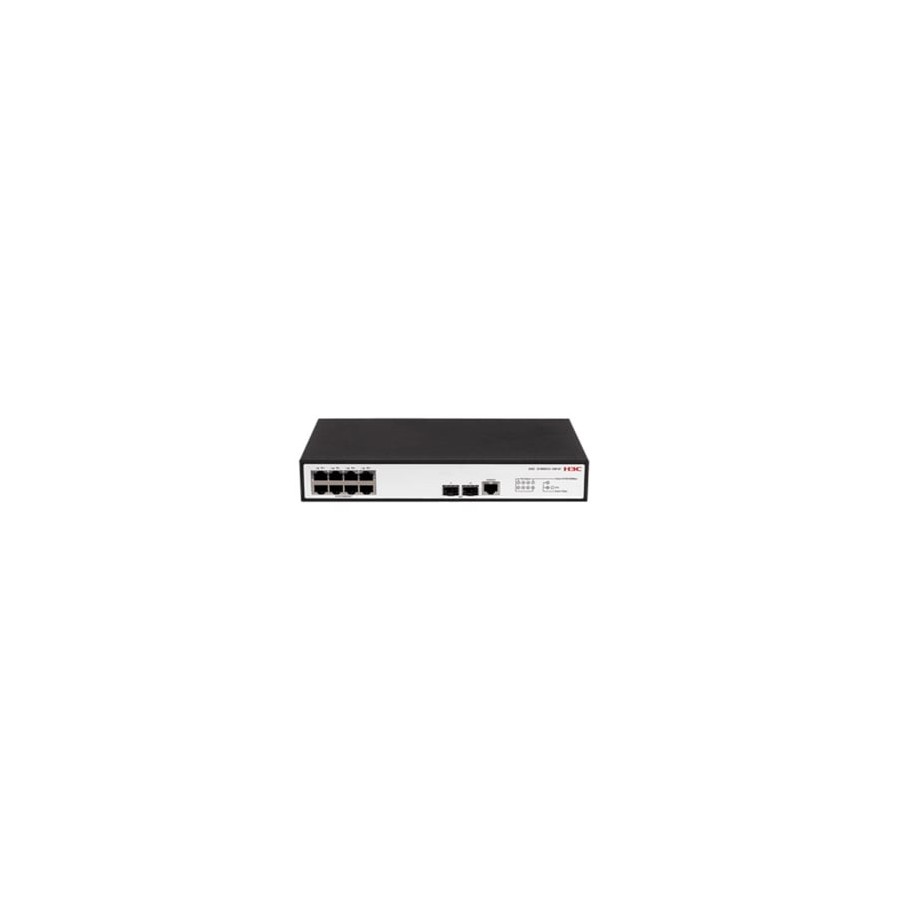 28159-H3C LS-1850V2-10P-EI-GL switch Gestionado L2 Gigabit Ethernet (10/100/1000) 28159-H3C LS-1850V2-10P-EI-GL switch Gestionado L2 Gigabit Ethernet (10/100/1000)