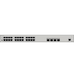 28183-Huawei S220-24P4X Gigabit Ethernet (10/100/1000) Energia sobre Ethernet (PoE) 1U Gris