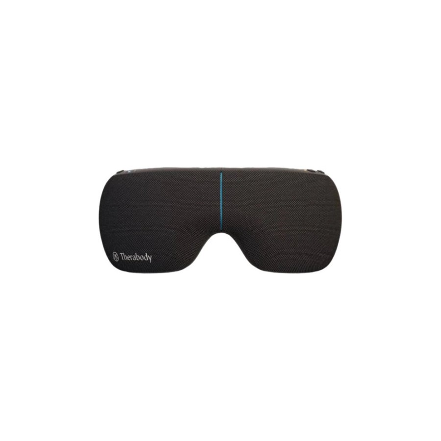 28193-THERABODY SMARTGOGGLES 2.0, BLACK 28193-THERABODY SMARTGOGGLES 2.0, BLACK