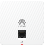 28201-HUAWEI eKit AP162E 2975 Mbit/s Blanco Energia sobre Ethernet (PoE)