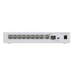 28206-HUAWEI S110-8T2ST (8*10/100/1000BASE-T PORTS, 1*GE SFP PORT, 1*10/100/1000BASE-T PORT)