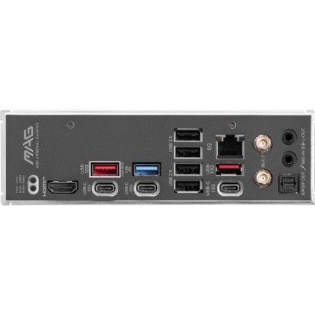 28210-PLACA MSI MAG B850 TOMAHAWK MAX WIFI,AMD,AM5,B850,4DDR5,256GB,WIFI,ATX