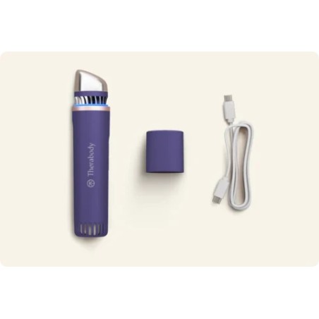 28232-THERABODY FG, THERAFACE DEPUFF