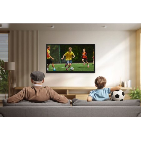28274-Samsung TU32F6005FK 81,3 cm (32") Full HD Smart TV Wifi Negro